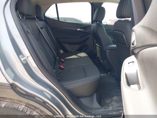 Продаж на аукціоні авто 2024 Buick Encore Gx Sport Touring, vin: KL4AMESLXRB190477, номер лоту: 12597077