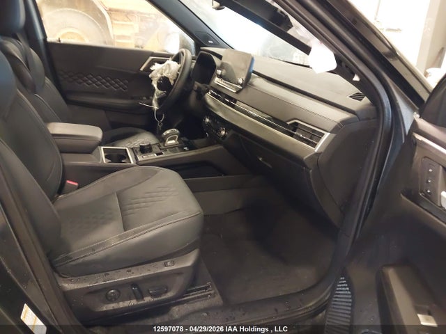 JA4T5WA98SZ609053 Mitsubishi Outlander Phev Gt Noir/gt S-awc