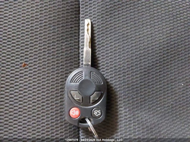 12597079 :رقم المزاد ، 1FADP3K29DL101495 vin ، 2013 Ford Focus Se مزاد بيع