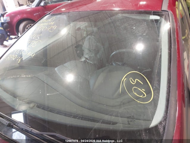 12597079 :رقم المزاد ، 1FADP3K29DL101495 vin ، 2013 Ford Focus Se مزاد بيع