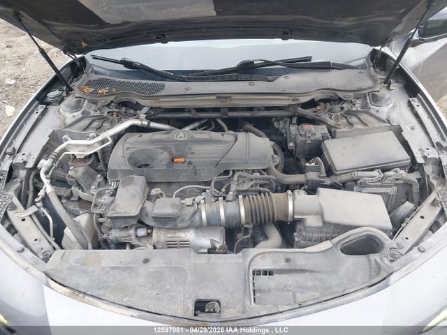 19UUB6F49MA801102 Acura Tlx Technology