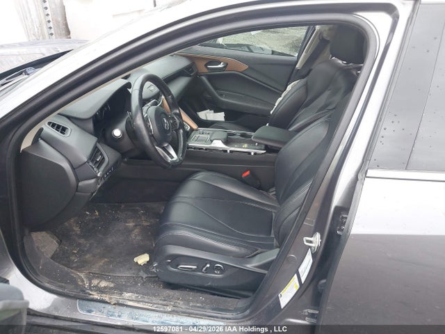 19UUB6F49MA801102 Acura Tlx Technology