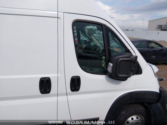 Aukcja sprzedaży 2023 Ram Promaster 2500 High Roof 159 In. Wb, vin: 3C6LRVDGXPE528306, numer aukcji: 12597082