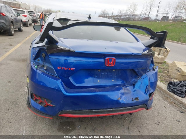 Продаж на аукціоні авто 2021 Honda Civic Lx, vin: 2HGFC2F53MH004322, номер лоту: 12597083