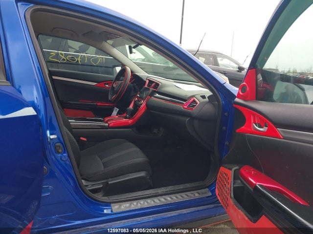 Продаж на аукціоні авто 2021 Honda Civic Lx, vin: 2HGFC2F53MH004322, номер лоту: 12597083