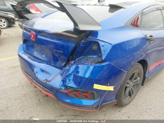 Продаж на аукціоні авто 2021 Honda Civic Lx, vin: 2HGFC2F53MH004322, номер лоту: 12597083