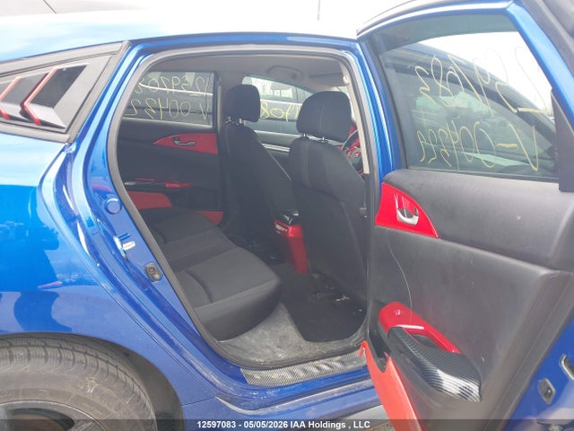 Продаж на аукціоні авто 2021 Honda Civic Lx, vin: 2HGFC2F53MH004322, номер лоту: 12597083