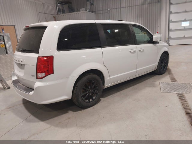 Aukcja sprzedaży 2020 Dodge Grand Caravan Gt, vin: 2C4RDGEG6LR202619, numer aukcji: 12597088