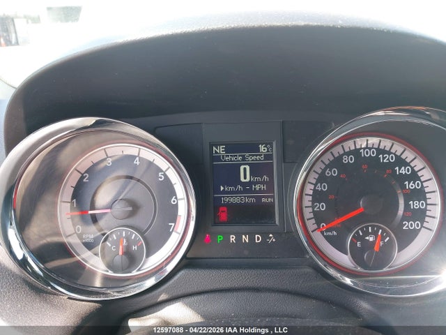 Aukcja sprzedaży 2020 Dodge Grand Caravan Gt, vin: 2C4RDGEG6LR202619, numer aukcji: 12597088