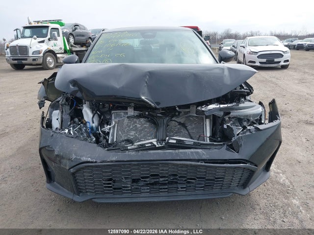Honda Civic Sport 2026 2HGFE2F53TH106146 Image 12