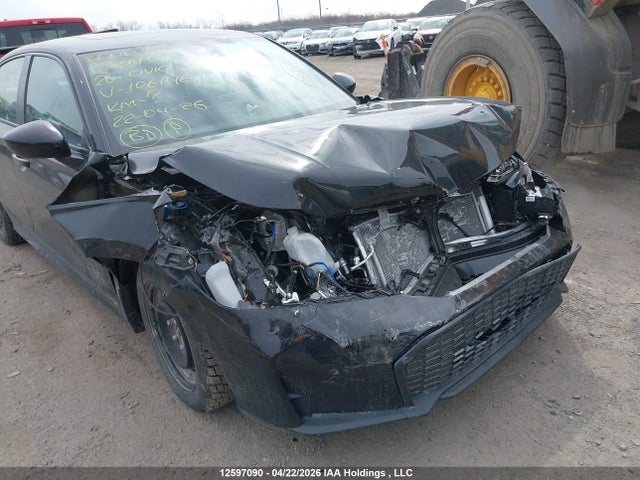Honda Civic Sport 2026 2HGFE2F53TH106146 Image 20