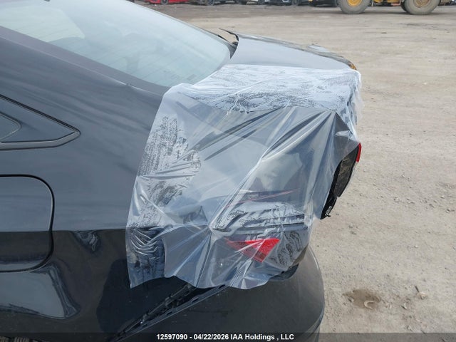 Honda Civic Sport 2026 2HGFE2F53TH106146 Image 22