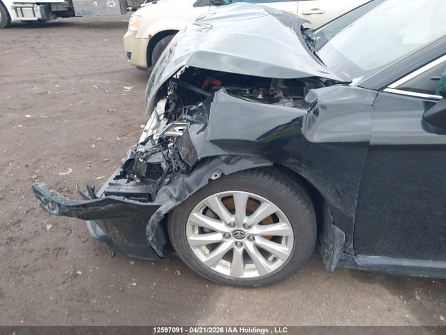 12597091 :رقم المزاد ، 4T1G11AK2LU962228 vin ، 2020 Toyota Camry Se مزاد بيع