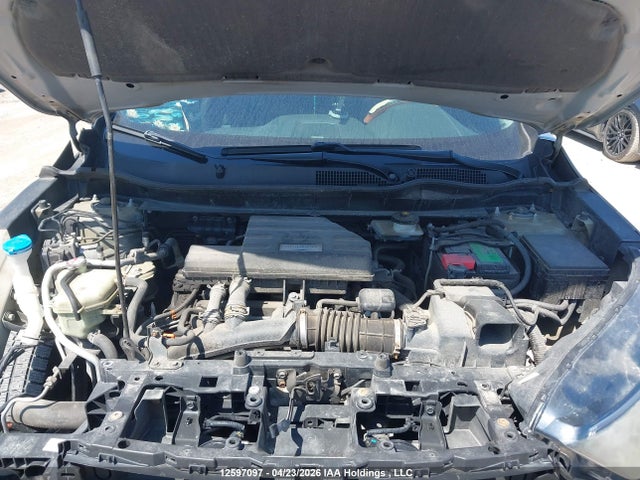 2HKRW1H32HH002681 Honda CR-V