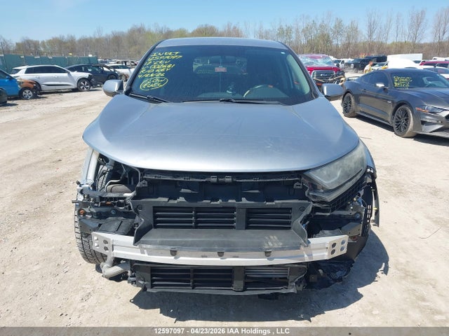 2HKRW1H32HH002681 Honda CR-V