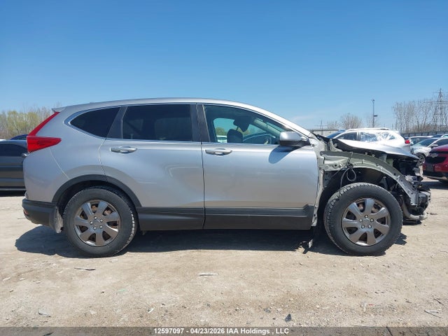 2HKRW1H32HH002681 Honda CR-V