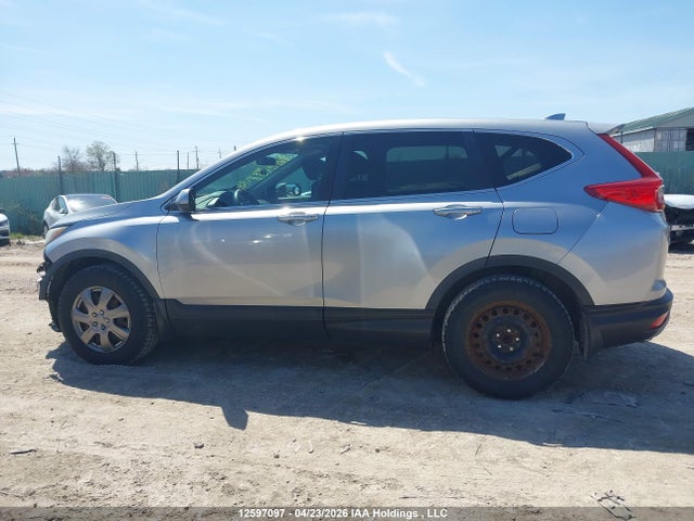 2HKRW1H32HH002681 Honda CR-V