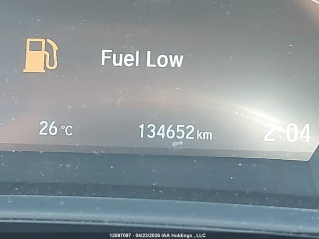 2HKRW1H32HH002681 Honda CR-V