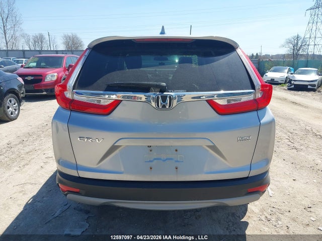 2HKRW1H32HH002681 Honda CR-V