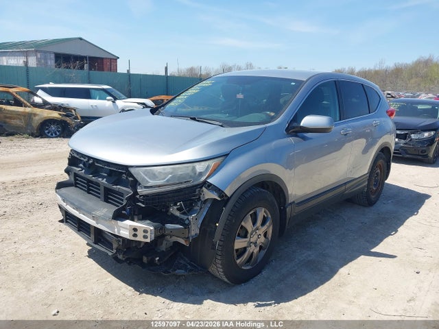 2HKRW1H32HH002681 Honda CR-V