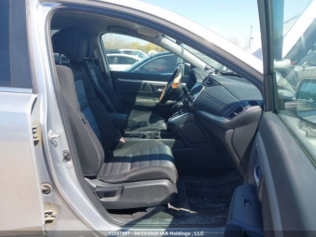 2HKRW1H32HH002681 Honda CR-V