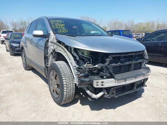 2HKRW1H32HH002681 Honda CR-V