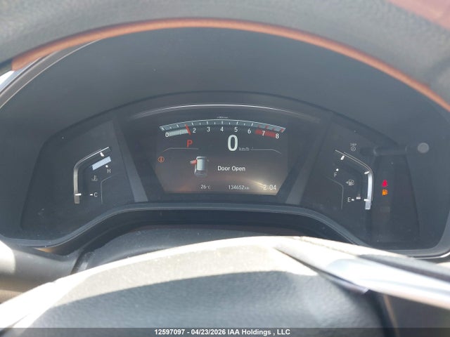 2HKRW1H32HH002681 Honda CR-V