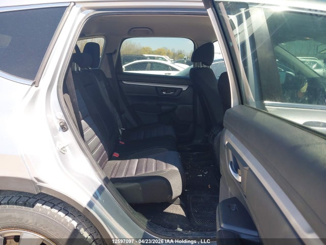 2HKRW1H32HH002681 Honda CR-V