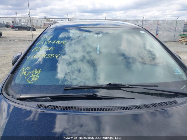 Продажа на аукционе авто 2014 Honda Civic Lx, vin: 2HGFB2F49EH029334, номер лота: 12597102