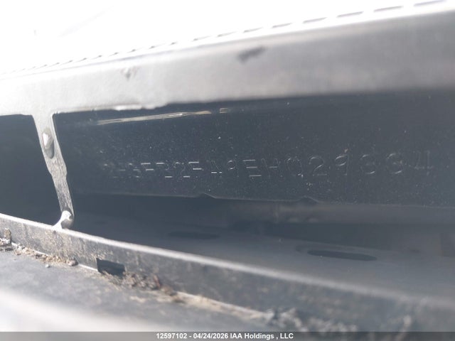 Продажа на аукционе авто 2014 Honda Civic Lx, vin: 2HGFB2F49EH029334, номер лота: 12597102