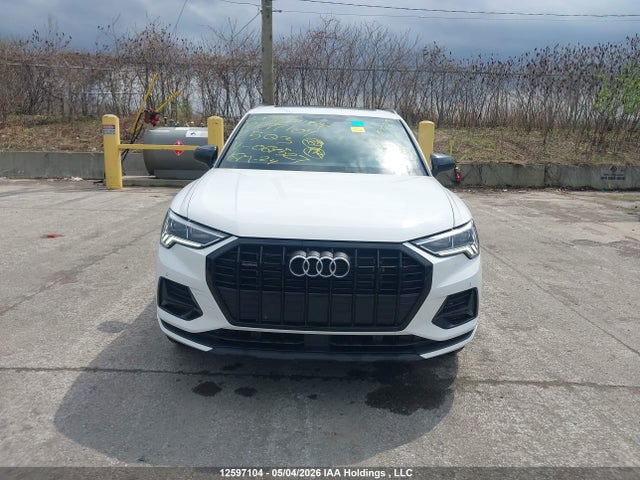 WA1AUCF32S1064527 Audi Q3 Premium 40