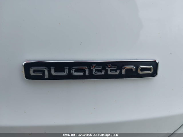 WA1AUCF32S1064527 Audi Q3 Premium 40