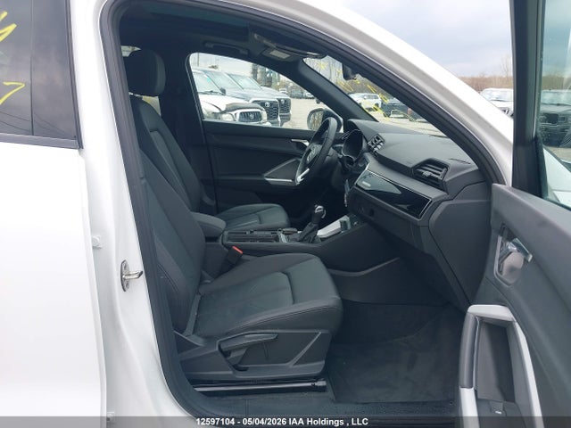 WA1AUCF32S1064527 Audi Q3 Premium 40