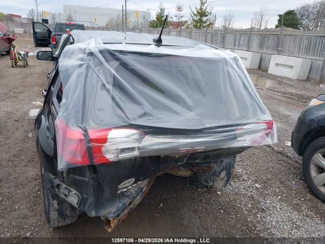 Aukcja sprzedaży 2013 Gmc Terrain Sle, vin: 2GKALMEK3D6307385, numer aukcji: 12597106