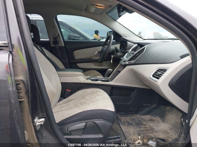 Aukcja sprzedaży 2013 Gmc Terrain Sle, vin: 2GKALMEK3D6307385, numer aukcji: 12597106