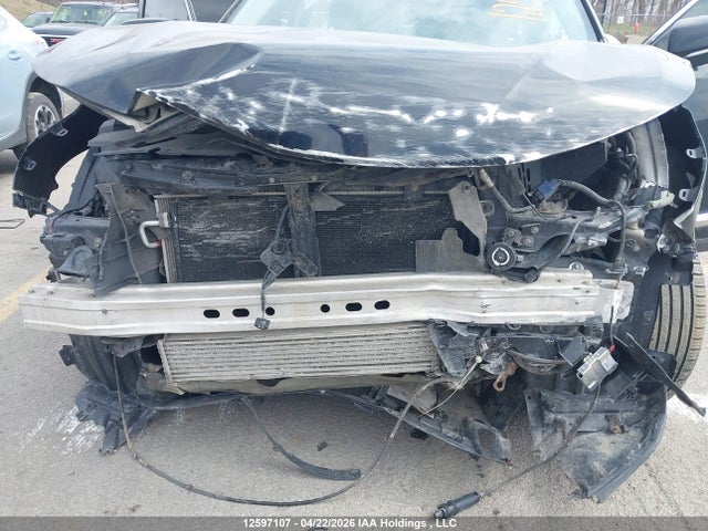 2019 Acura Rdx Elite მანქანა იყიდება აუქციონზე, vin: 5J8TC2H7XKL804875, აუქციონის ნომერი: 12597107