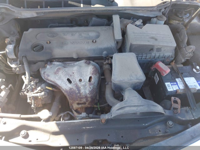 Продаж на аукціоні авто 2009 Toyota Camry, vin: 4T1BE46KX9U854697, номер лоту: 12597109