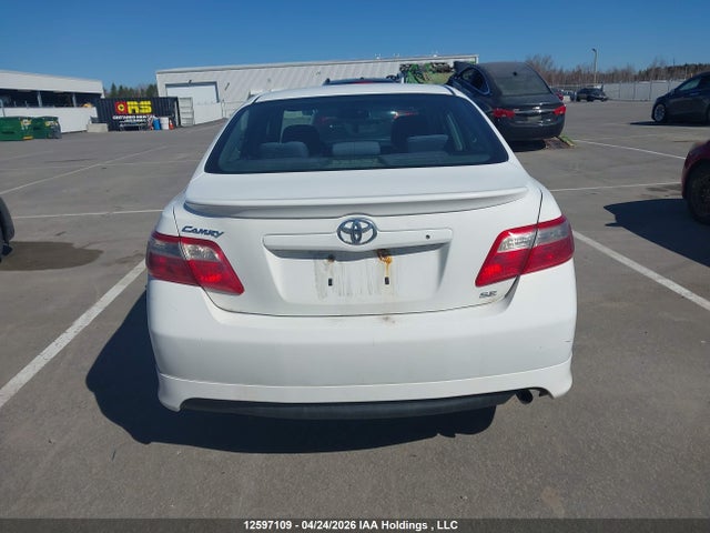Продаж на аукціоні авто 2009 Toyota Camry, vin: 4T1BE46KX9U854697, номер лоту: 12597109