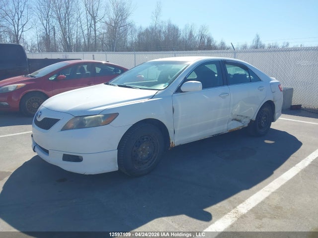 Продаж на аукціоні авто 2009 Toyota Camry, vin: 4T1BE46KX9U854697, номер лоту: 12597109