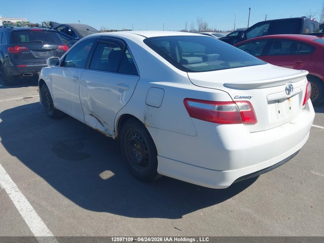 Продаж на аукціоні авто 2009 Toyota Camry, vin: 4T1BE46KX9U854697, номер лоту: 12597109