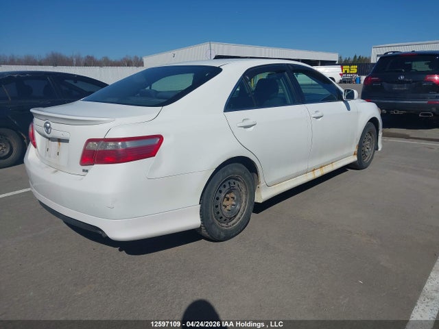Продаж на аукціоні авто 2009 Toyota Camry, vin: 4T1BE46KX9U854697, номер лоту: 12597109