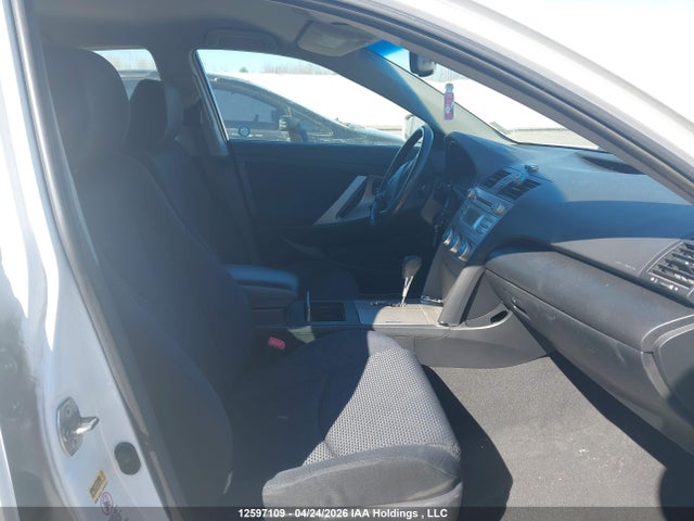 Продаж на аукціоні авто 2009 Toyota Camry, vin: 4T1BE46KX9U854697, номер лоту: 12597109
