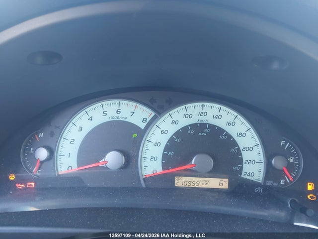 Продаж на аукціоні авто 2009 Toyota Camry, vin: 4T1BE46KX9U854697, номер лоту: 12597109