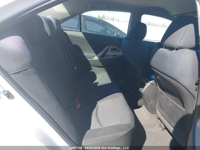 Продаж на аукціоні авто 2009 Toyota Camry, vin: 4T1BE46KX9U854697, номер лоту: 12597109
