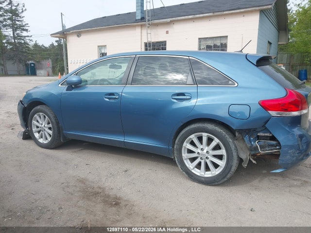 Aukcja sprzedaży 2012 Toyota Venza Le/xle, vin: 4T3BA3BB4CU031340, numer aukcji: 12597110