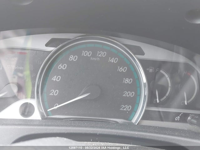 Aukcja sprzedaży 2012 Toyota Venza Le/xle, vin: 4T3BA3BB4CU031340, numer aukcji: 12597110