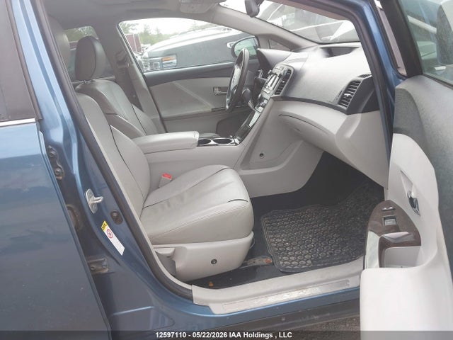 Aukcja sprzedaży 2012 Toyota Venza Le/xle, vin: 4T3BA3BB4CU031340, numer aukcji: 12597110