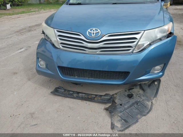 Aukcja sprzedaży 2012 Toyota Venza Le/xle, vin: 4T3BA3BB4CU031340, numer aukcji: 12597110