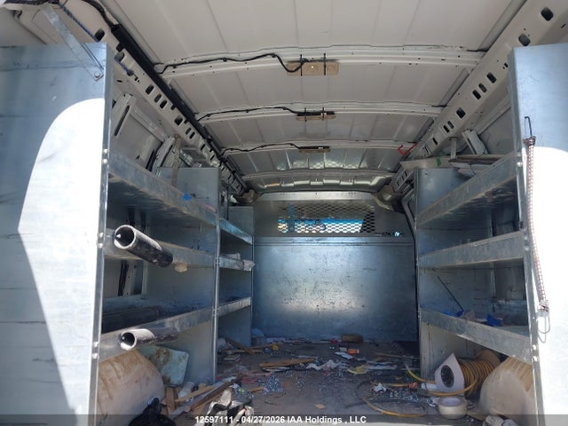 Aukcja sprzedaży 2017 Gmc Savana 2500 Work Van, vin: 1GTW7BFF1H1107870, numer aukcji: 12597111