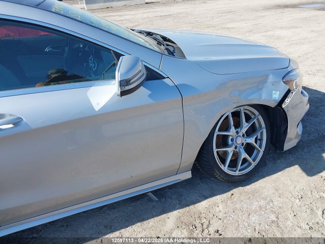 12597113 :رقم المزاد ، WDDSJ4GBXGN334818 vin ، 2016 Mercedes-benz Cla 250 4matic مزاد بيع